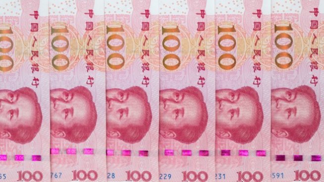 Ръстът на цените в Китай може да е проблем за света