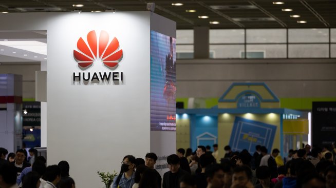 Huawei подготвя премиера на нов продукт часове след събитието на Apple