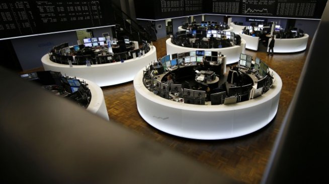 Брюксел блокира сливането между LSE и Deutsche Boerse