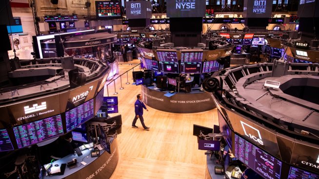 На пазара на американски ДЦК се трупат проблеми