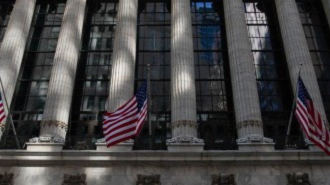 S&P 500 записа най-добрия си месец от ноември