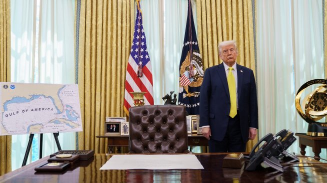 "Владимир, спри!", призова Доналд Тръмп след масираната атака към Киев