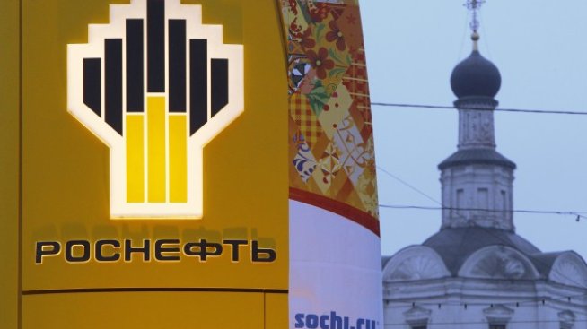 Роснефт е получил финансиране за 15 млрд. долара 