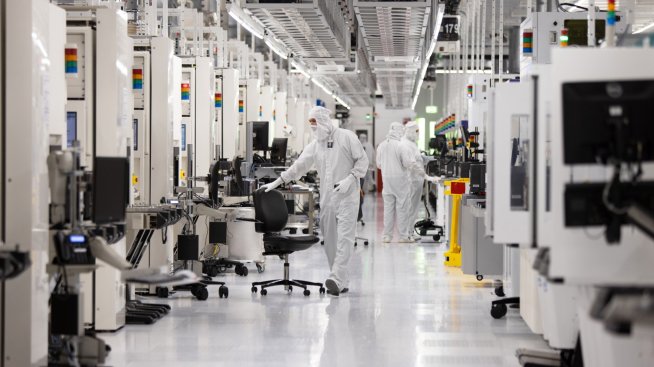 Ifo: Недостигът на квалифицирани работници в Германия се задълбочава