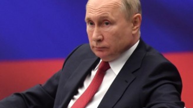 Путин: Не искаме афганистански бунтовници в Русия