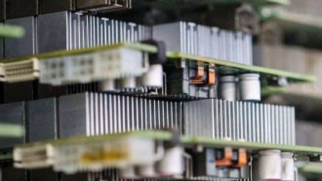 Компаниите за криптовалута напускат Китай 