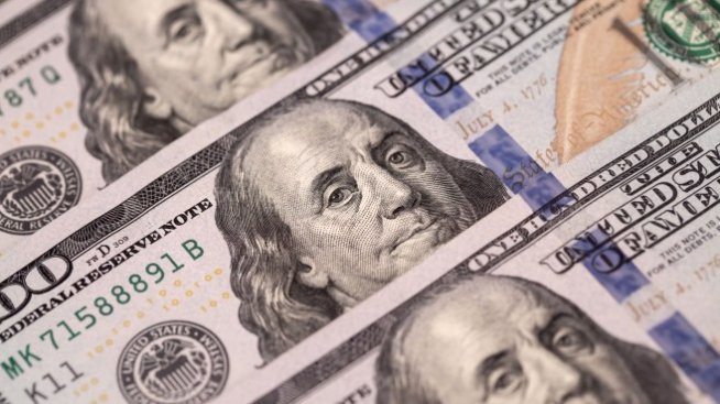 Една количествена теория за щатските ДЦК