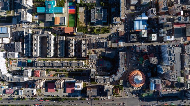 Неочакваните победители и губещи след срива на пазарите