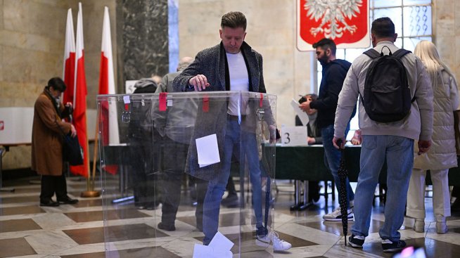 Върховенството на закона в Полша зависи от президентските избори на 1 юни