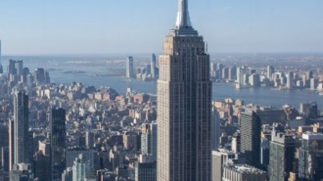 Ню Йорк и Лондон са най-устойчивите градове в света