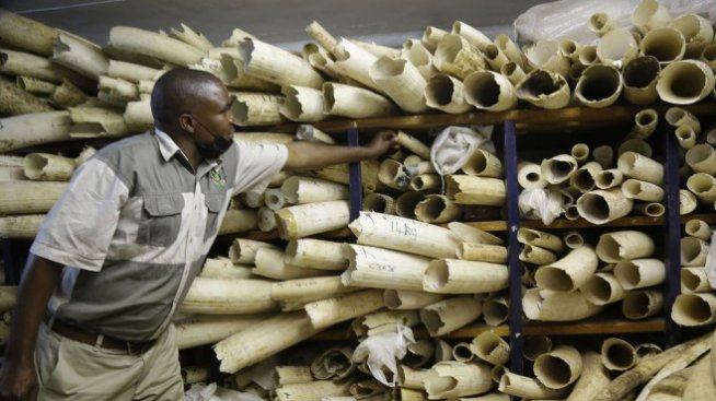 Кадър на деня за 16 май 