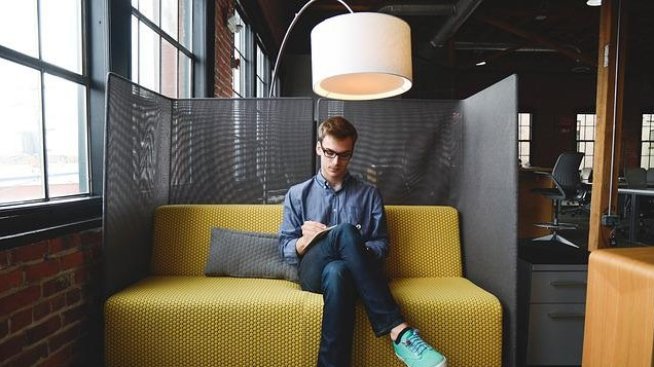 Партито за технологичните стартъпи приключи