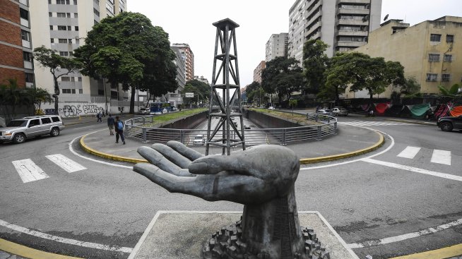 Законно ли беше залавянето на венецуелския президент от САЩ?