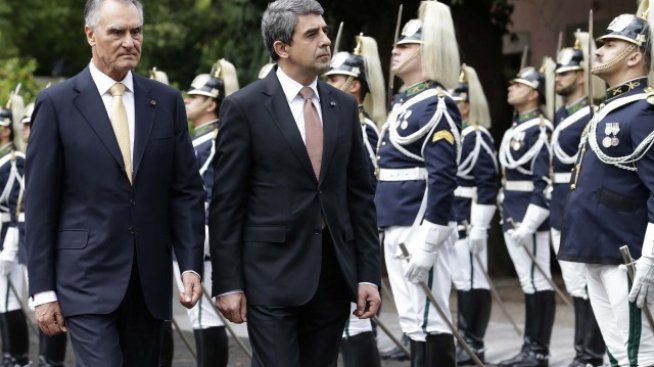 България и Португалия могат да използват опита си на различни пазари извън ЕС