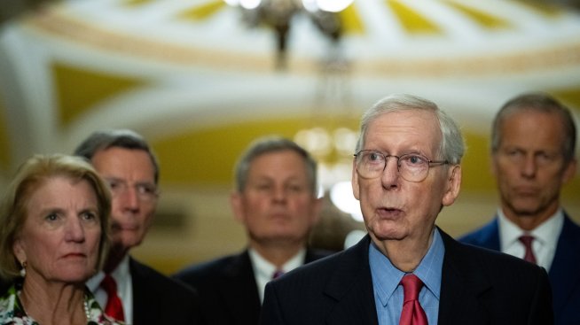 В геронтокрация ли се превърна американската демокрация?