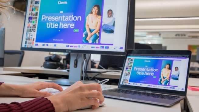 Canva започва продажба на акции при оценка за 42 млрд. долара