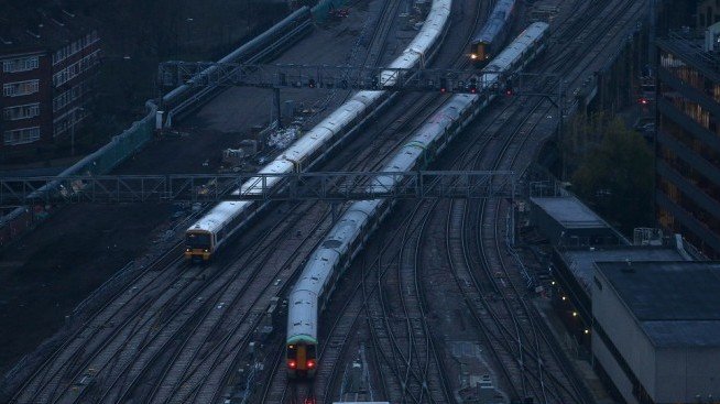 БДЖ ще инвестира 71 млн. лева в подвижен състав за пътнически превози
