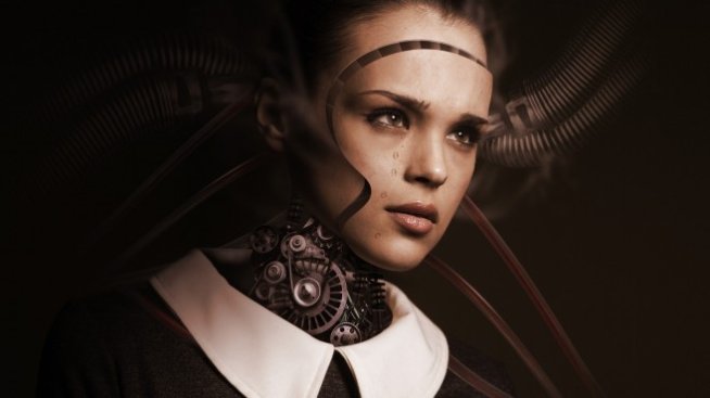 Кой казва, че машините никога няма да имат съзнание