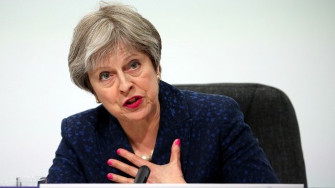 Тереза Мей: Повярвайте ми за Brexit