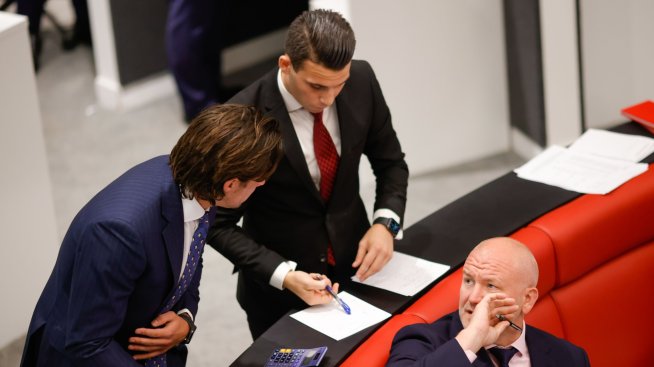 Данните за инфлацията в САЩ помрачиха настроенията на европейските борси