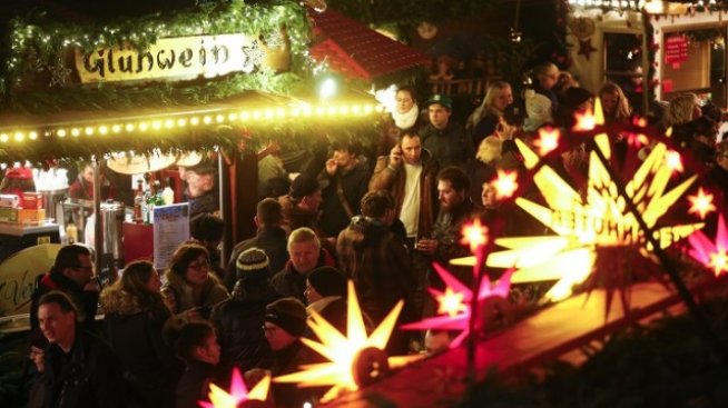 Свободните работни места в Германия достигат рекорд през 2015 г.