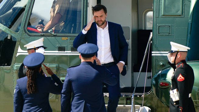 Ванс пристигна в Швейцария за мирни преговори с Иран, Ормузкият проток е основна тема