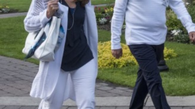 Компания на Бил Гейтс е прехвърлила акции за 1,8 млрд. долара на Мелинда Гейтс