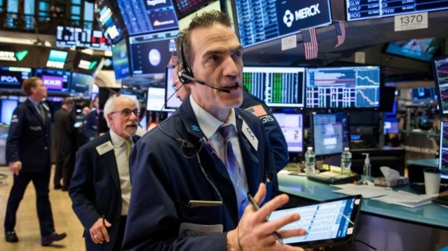 Силните тримесечни отчети помагат на Dow да отбележи нов рекорд