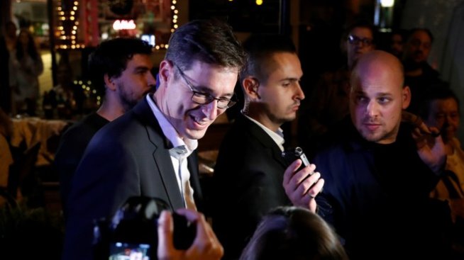 Местните избори нанесоха силен удар на Виктор Орбан