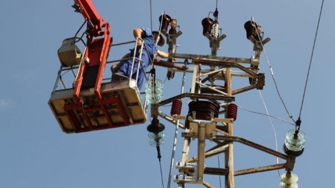 ЧЕЗ Разпределение се подготвя за зимния сезон