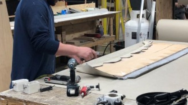 Промишленото производство в еврозоната се свива повече от очакваното 