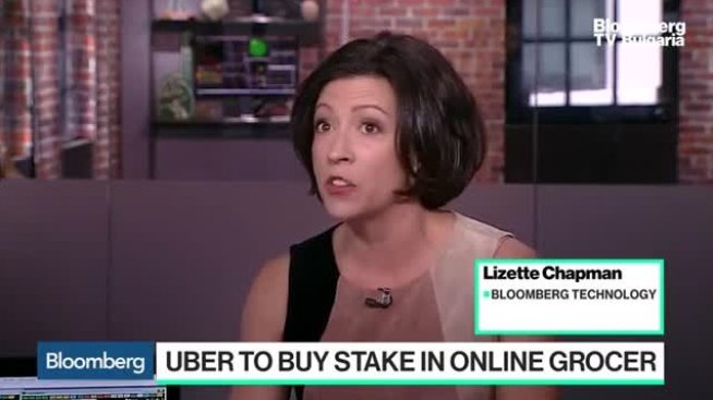 Защо Uber купува мажоритарен дял в Corneshop