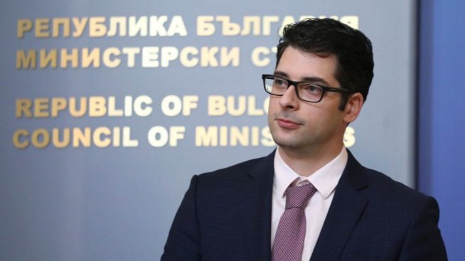 Пеканов: Търсим предоговаряне на нереалистичните цели в Плана за възстановяване