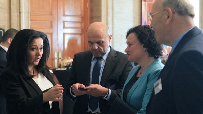 Пет нови фонда към програма Региони в растеж ще разпределят ресурса