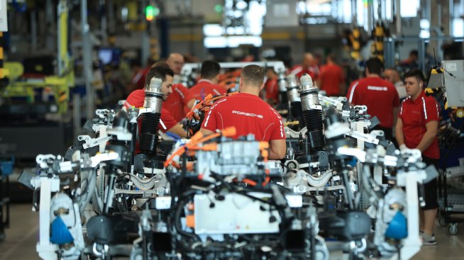 България е втора по ръст на цените на производител в ЕС за август