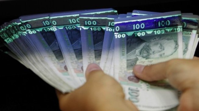 За една година парите в обращение се увеличиха с над 11 %