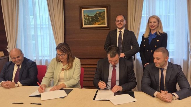 Над 160 млн. евро портфейлна гаранция ще получат фирмите ни за по-устойчиво производство