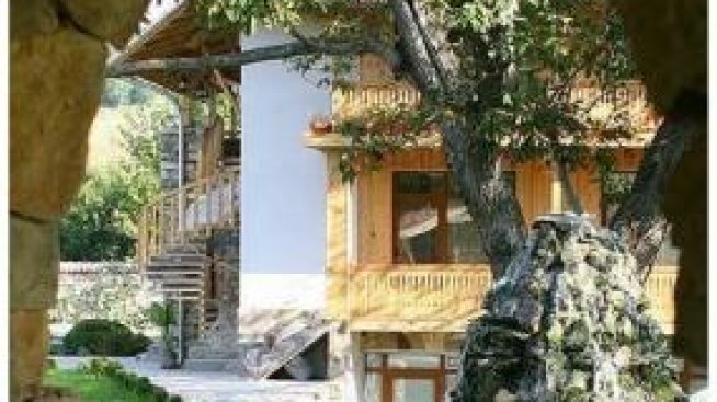 Бягаме от кризата в планината - с еко и селски туризъм
