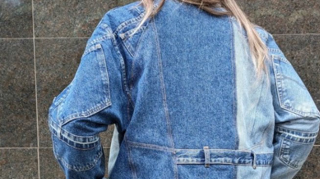 Как се конкурира устойчивата с бързата мода