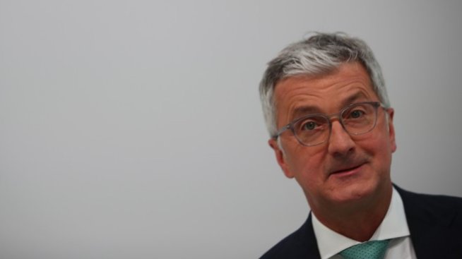 Бившият шеф на Audi е заплашен от две години пробация и глоба заради „Дизелгейт“