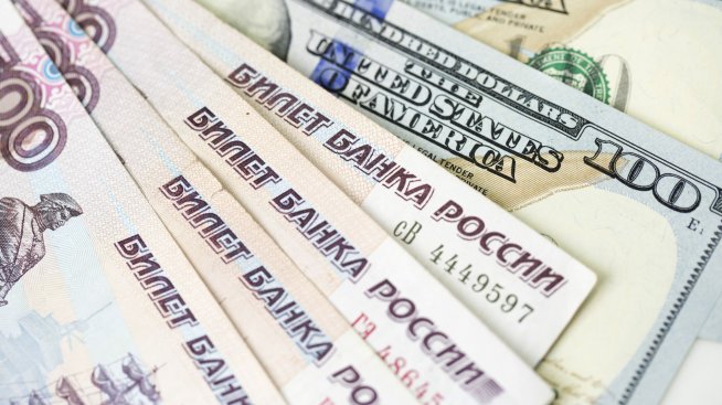 Дигиталната рубла окончателно влезе в руското данъчно законодателство