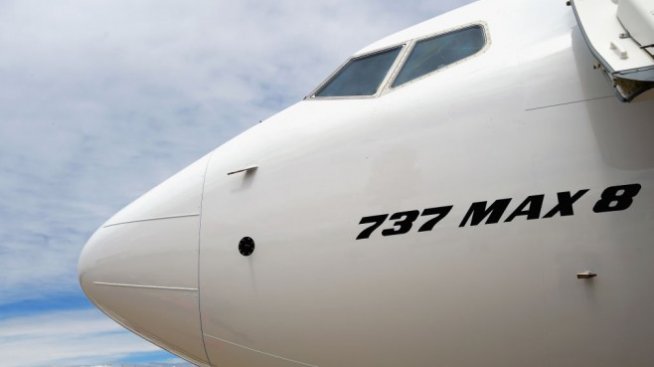 Трябва ли думата "MAX" в модела на Boeing да отпадне?