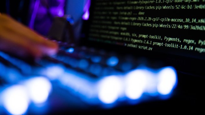 Big Tech остават основният двигател на печалбата на корпоративна Америка