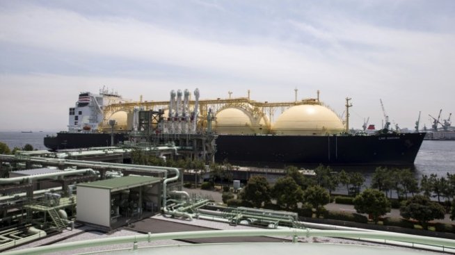 Какви са тенденциите на глобалния пазар на природен газ в условия на пандемия?