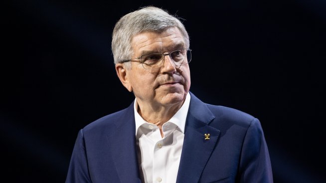 МОК предупреждава за „разпад на спортната система“