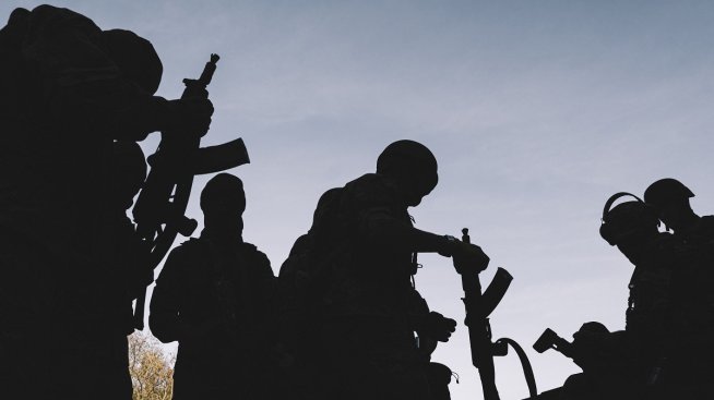 Започва ли да се изправя Русия пред недостиг на доброволци за войната?