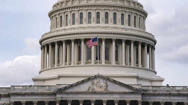 Камарата на представителите в САЩ проправя пътя за рекордни разходи за отбрана през 2023 г.