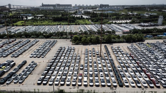 Тръмп планира да облекчи търговските бариери пред вноса на автомобили и авточасти