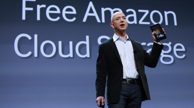 Десет причини, поради които Kindle Fire не е удачен таблет