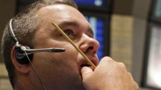 Dow Jones падна под 12 хил. пункта